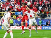 Trực tiếp bóng đá Thổ Nhĩ Kỳ - Georgia: Đoạn kết kịch tính không tin nổi (EURO) (Hết giờ)