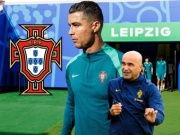 Bóng đá - HLV Bồ Đào Nha đề cao Ronaldo vì phong độ "khủng", đối thủ muốn gieo sầu CR7