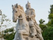 Danh tướng mang dòng máu Nhật Bản giúp Trung Quốc lần đầu kiểm soát đảo Đài Loan