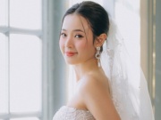 Midu: 'Tôi thấy thoải mái khi bước vào hôn nhân'