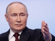 Thế giới - Tối nay Tổng thống Nga Putin đến Việt Nam