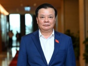 Tin tức trong ngày - Bộ Chính trị đồng ý cho ông Đinh Tiến Dũng thôi chức