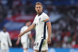 Tin nóng EURO tối 19/6: Gallas đánh giá thấp cơ hội vô địch của ĐT Anh