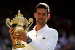 Djokovic sẽ dự Olympic Paris, chuyên gia báo tin vui trước Wimbledon