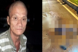 Tin tức trong ngày - Tìm thân nhân người bị tai nạn, thi thể không nguyên vẹn trên quốc lộ 1A