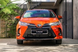 Tư vấn - Toyota Vios đã qua sử dụng - Lựa chọn cho người ít tiền