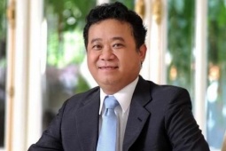 Kinh doanh - Đem tài sản của chủ tịch cầm cố vay nợ, doanh nghiệp của đại gia Đặng Thành Tâm làm ăn ra sao?