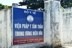 Vì sao liên tiếp xảy ra những vụ án làm giả kết luận, bệnh án tâm thần?