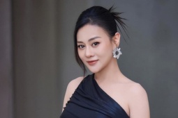 Thời trang - 'Mẹ bỉm' Phương Oanh thay đổi cách mix túi 20 triệu đồng