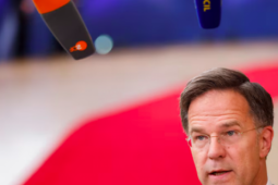 Thế giới - Thủ tướng Hà Lan sẽ trở thành tổng thư ký NATO tiếp theo