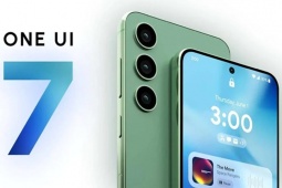 Công nghệ thông tin - One UI 7.0: Giao diện mới của Samsung sẽ ra mắt khi nào?