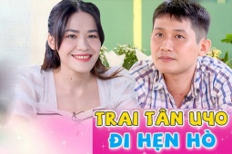 Bạn trẻ - Cuộc sống - Trai tân 34 tuổi ngượng đỏ mặt khi lần đầu được nắm tay và hôn bạn gái