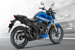 Thế giới xe - Ra mắt Honda Hornet 2.0 mới, giá rẻ chỉ hơn 42 triệu đồng