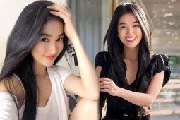 Đời sống Showbiz - “Nữ hoàng phim xưa” Quỳnh Lam hậu chia tay bạn trai có cuộc sống thế nào?