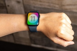 watchOS 11 có một tính năng ẩn rất được fan Apple Watch mong chờ