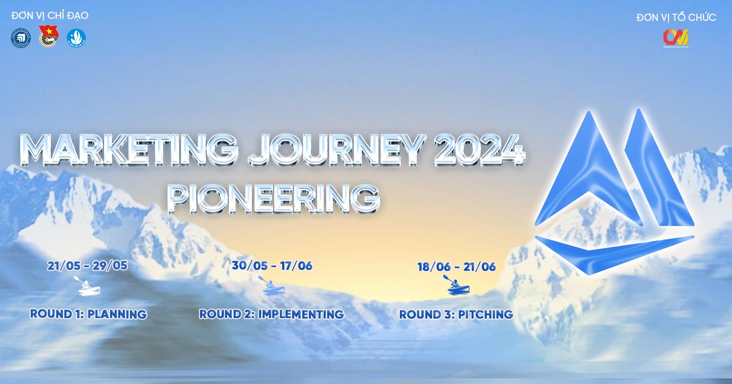 Chung kết Marketing Journey 2024: Nơi tỏa sáng của những con người tiên phong khai phá chinh phục đỉnh cao - 1