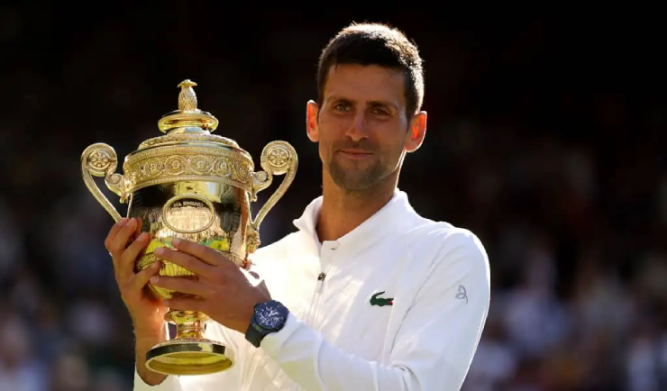 Chuyên gia báo tin tích cực, Djokovic hoàn toàn có khả năng dự Wimbledon