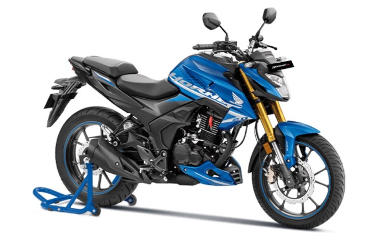 Ra mắt Honda Hornet 2.0 mới, giá rẻ chỉ hơn 42 triệu đồng - 2