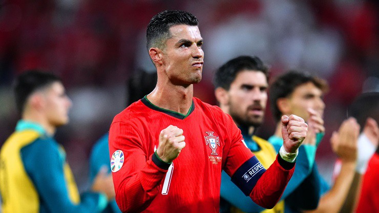 Ronaldo và đồng đội đã&nbsp;khởi đầu chiến dịch EURO 2024 suôn sẻ