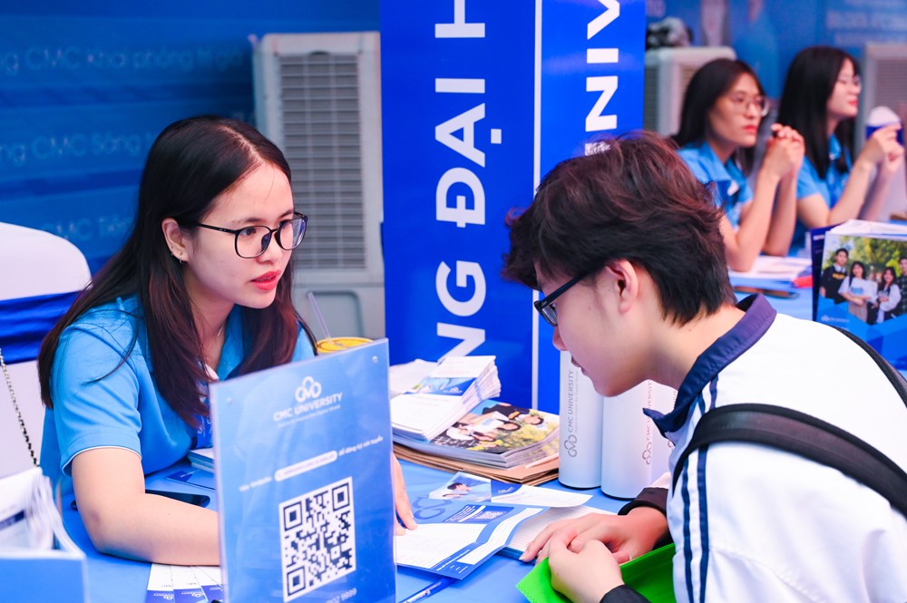 Thi tốt nghiệp THPT 2024: Những lưu ý quan trọng trong giai đoạn nước rút - 1