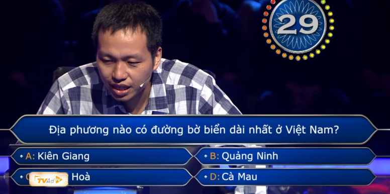 Ai là triệu phú 18/6: Người chơi hệ linh cảm nhạy bén quyết thi đấu đến cùng - 2