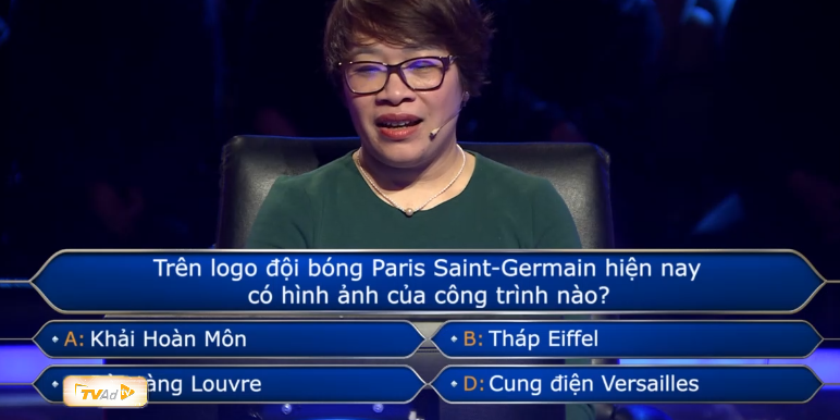 Ai là triệu phú 18/6: Người chơi hệ linh cảm nhạy bén quyết thi đấu đến cùng - 4