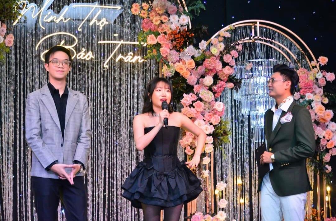 Giao lưu cùng khách mời Ca sĩ Orange