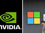 Thời trang Hi-tech - Vượt mặt Microsoft, Nvidia trở thành công ty có giá trị vốn hóa cao nhất thế giới