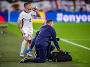 Bóng đá - Dàn sao ĐT Anh uống “biệt dược” hạ Serbia, fan nghi ngờ chất lạ