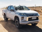 Tin tức ô tô - Giá xe Mitsubishi Triton lăn bánh tháng 6/2024, hỗ trợ 100% phí trước bạ