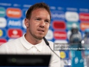 Bóng đá - ĐT Đức mơ giành vé sớm trước Hungary, HLV Nagelsmann cẩn trọng