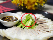 Ẩm thực - Không phải muối, luộc thịt cho thêm thứ này đảm bảo thịt ngọt đậm vị, nhả hết cặn bẩn