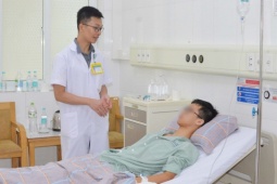 Căn bệnh có tỷ lệ tử vong cao đang gặp nhiều ở giới trẻ