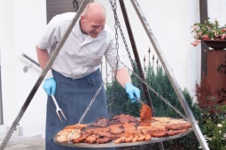 Ẩm thực - 5 thói quen ăn uống của người Đức