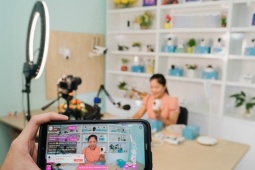 Kinh doanh - Livestream bán hàng có thể bị siết thuế ra sao?