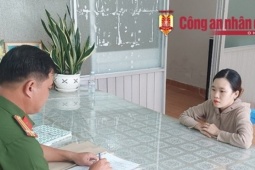 Pháp luật - &quot;Nữ quái&quot; bị truy nã trong đường dây đánh bạc 3.600 tỷ đã sa lưới