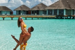 Du lịch - Những điểm đến mang hơi thở tự nhiên ở Maldives