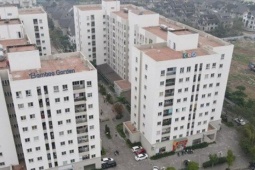 Kinh doanh - Ngân hàng Nhà nước sẽ sửa gói 120.000 tỷ cho nhà ở xã hội