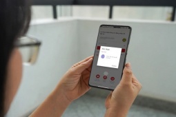 Cần làm gì khi quên passcode của ứng dụng VNeID?