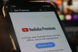 Công nghệ thông tin - “Chiêu bài” sử dụng VPN để mua YouTube Premium giá rẻ đang bị Google trấn áp