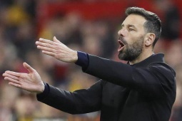 Bóng đá - Tin mới nhất bóng đá tối 20/6: Van Nistelrooy sắp dẫn dắt Burnley