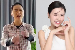 Phim - &quot;Cô ôsin bá đạo nhất vịnh Bắc Bộ&quot;, khoe nhan sắc rạng ngời khác hẳn trên phim