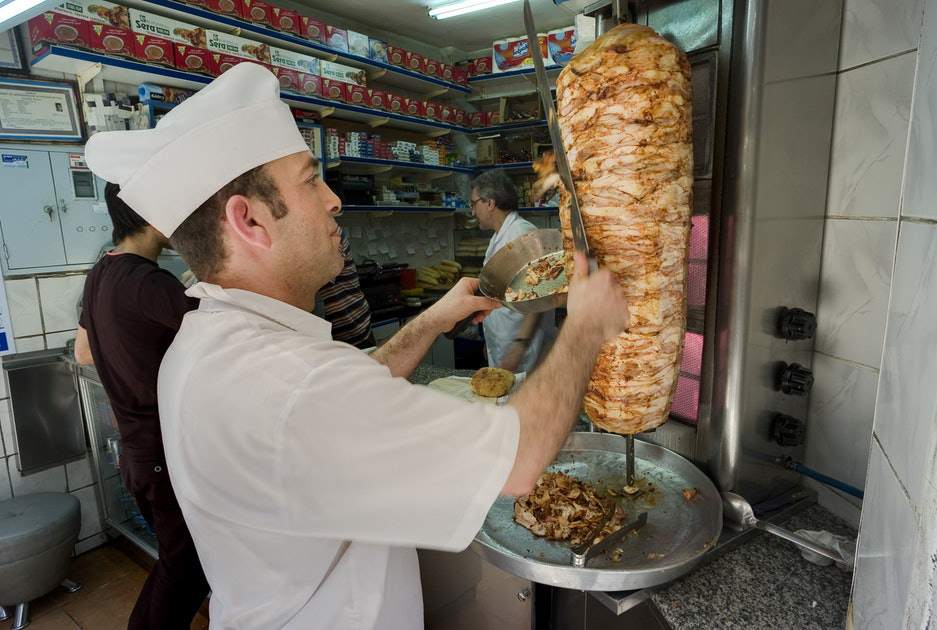 5 thói quen ăn uống của người Đức - 4