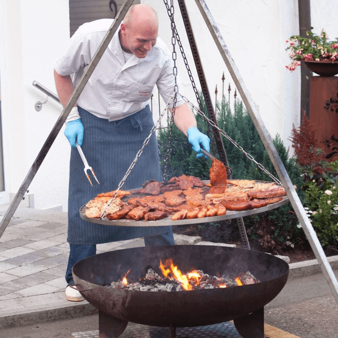 5 thói quen ăn uống của người Đức - 5