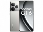 Thời trang Hi-tech - Realme GT 6 trình làng với cấu hình miễn chê, giá chỉ từ 12,48 triệu đồng