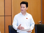 Tin tức trong ngày - Bộ trưởng TN-MT lý giải việc điều chỉnh hiệu lực 4 luật liên quan đến đất đai, BĐS