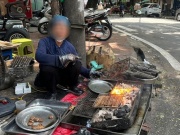Tin tức trong ngày - Phủ nhận chuyện “rửa thịt bằng nước đen ngòm”, chủ quán vẫn bị phạt 3 lỗi