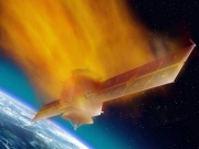 Công nghệ thông tin - Vệ tinh Starlink của Elon Musk đang tàn phá tầng ozone