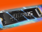Công nghệ thông tin - Gigabyte tung ổ cứng SSD tốc độ &quot;khủng&quot; chưa từng có, lên tới 14,5GB/s