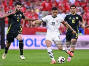 Trực tiếp bóng đá Scotland - Thụy Sỹ: Bất lực những phút bù giờ (EURO 2024) (Hết giờ)
